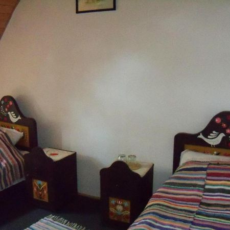 Góbé Csárda Hotel Nagyvárad Kültér fotó