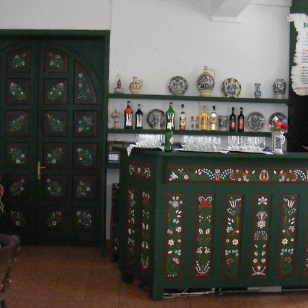 Góbé Csárda Hotel Nagyvárad Kültér fotó