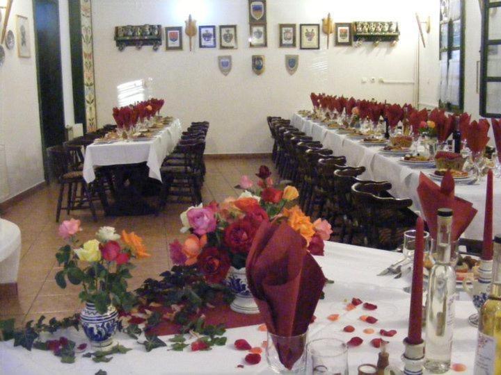 Góbé Csárda Hotel Nagyvárad Kültér fotó