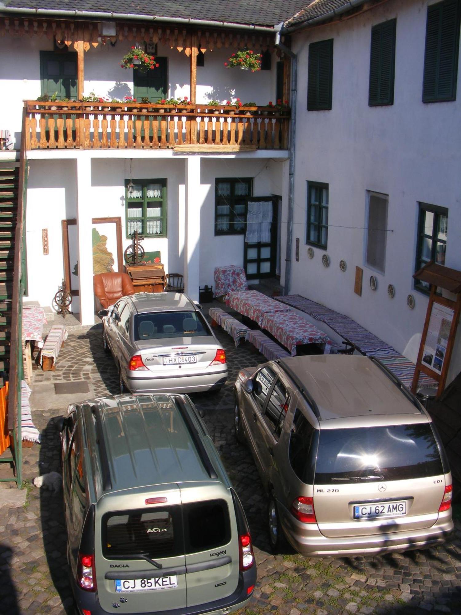 Góbé Csárda Hotel Nagyvárad Kültér fotó