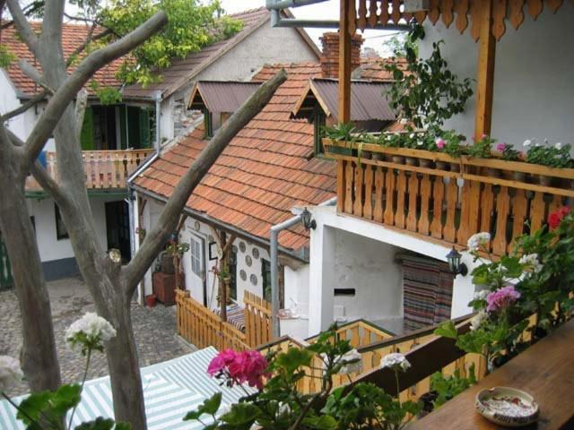 Góbé Csárda Hotel Nagyvárad Kültér fotó