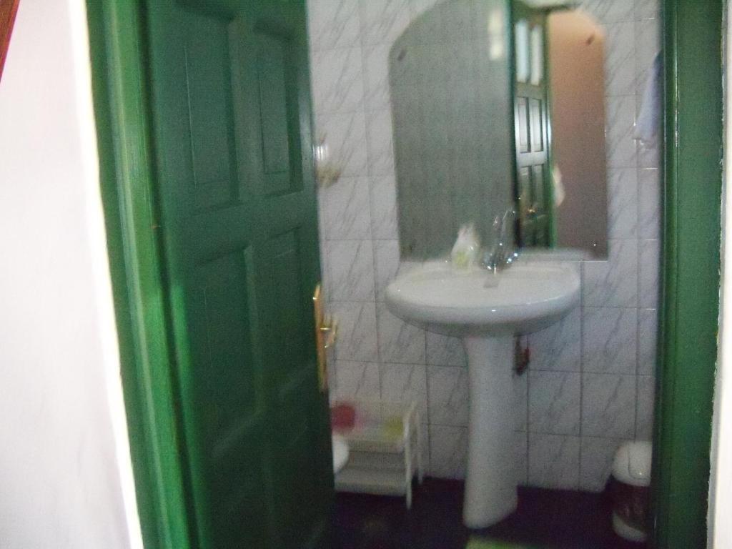 Góbé Csárda Hotel Nagyvárad Szoba fotó