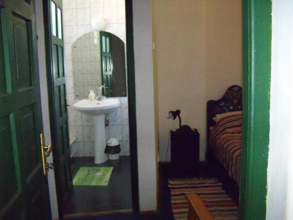 Góbé Csárda Hotel Nagyvárad Szoba fotó
