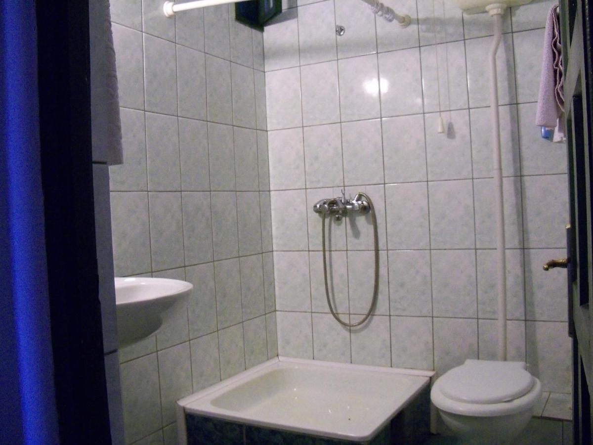 Góbé Csárda Hotel Nagyvárad Szoba fotó